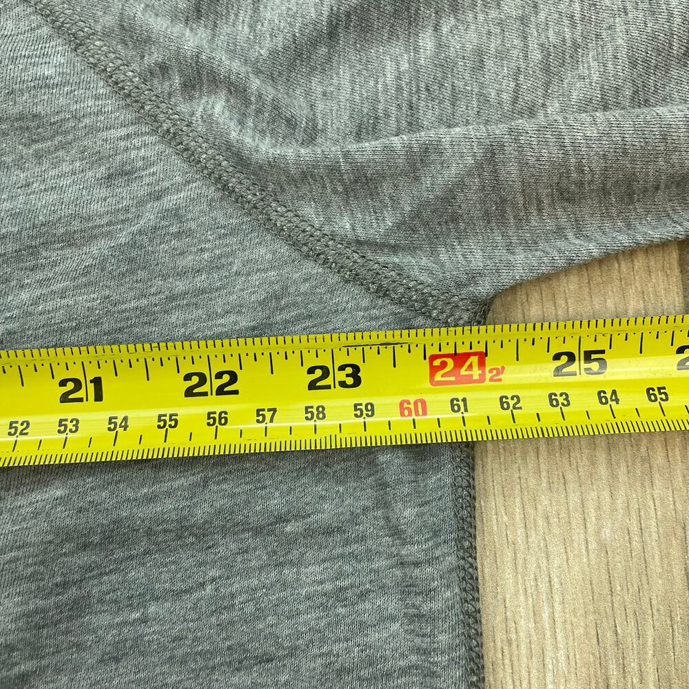 Tyndale FR Shirt Mens XL Gray Long Sleeve Arc Rated CAT 1 NFPA 2112 NWT USA - Picture 8 of 11